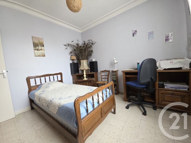Appartement F4 à vendre - 4 pièces - 94.63 m2 - NIMES - 30 - LANGUEDOC-ROUSSILLON - Century 21 Dhuoda