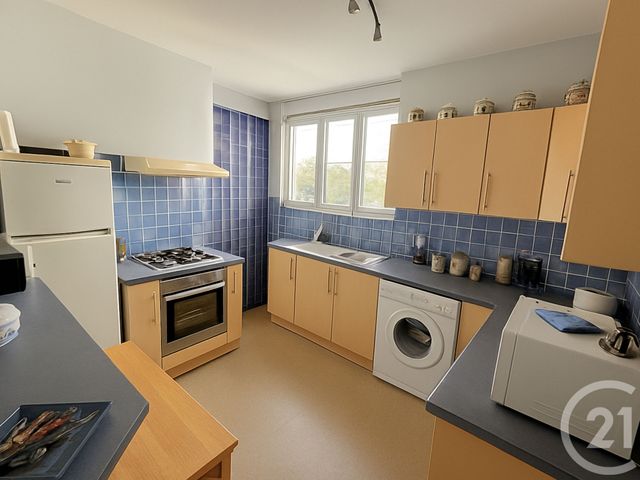 Appartement F4 à vendre - 4 pièces - 94.63 m2 - NIMES - 30 - LANGUEDOC-ROUSSILLON - Century 21 Dhuoda