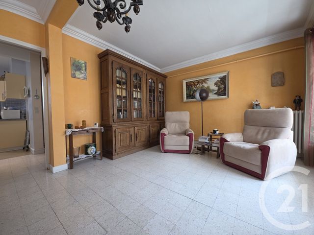 Appartement F4 à vendre - 4 pièces - 94.63 m2 - NIMES - 30 - LANGUEDOC-ROUSSILLON - Century 21 Dhuoda
