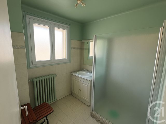 Appartement F4 à vendre - 4 pièces - 94.63 m2 - NIMES - 30 - LANGUEDOC-ROUSSILLON - Century 21 Dhuoda