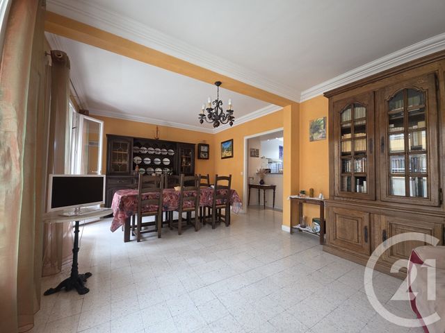 Appartement F4 à vendre - 4 pièces - 94.63 m2 - NIMES - 30 - LANGUEDOC-ROUSSILLON - Century 21 Dhuoda