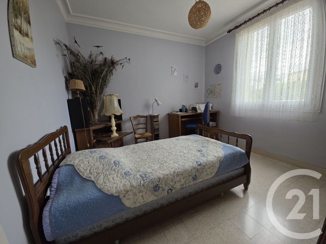 Appartement F4 à vendre - 4 pièces - 94.63 m2 - NIMES - 30 - LANGUEDOC-ROUSSILLON - Century 21 Dhuoda