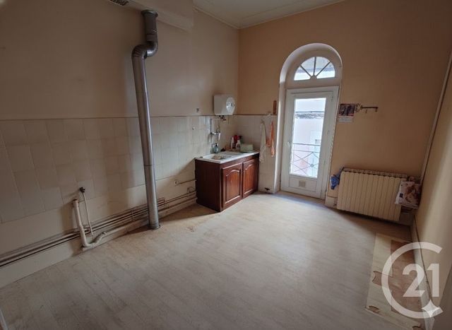 Appartement T3 à vendre - 4 pièces - 66.64 m2 - NIMES - 30 - LANGUEDOC-ROUSSILLON - Century 21 Dhuoda