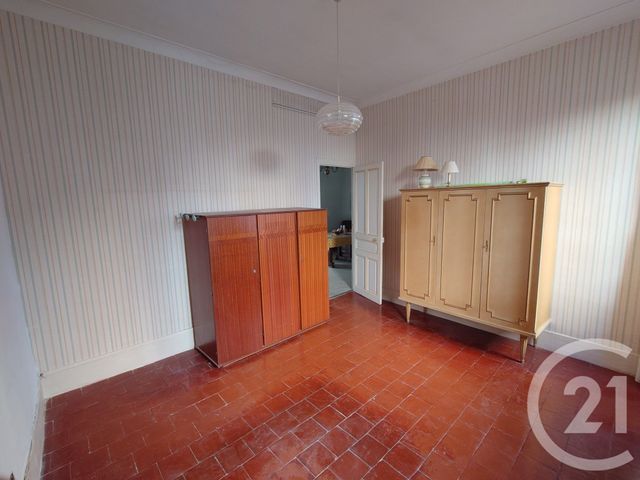 Appartement T3 à vendre - 4 pièces - 66.64 m2 - NIMES - 30 - LANGUEDOC-ROUSSILLON - Century 21 Dhuoda