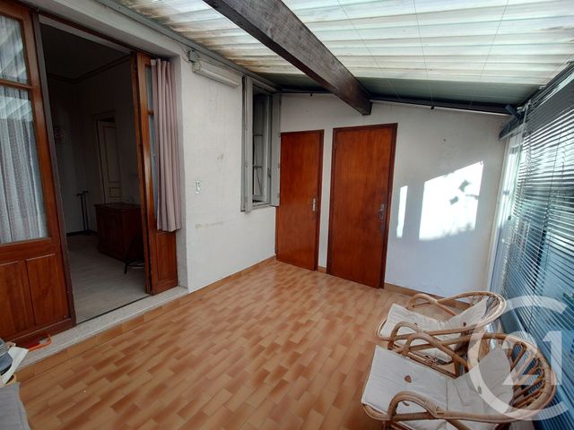 Appartement T3 à vendre - 4 pièces - 66.64 m2 - NIMES - 30 - LANGUEDOC-ROUSSILLON - Century 21 Dhuoda