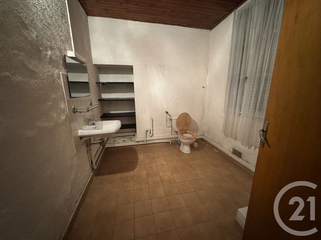 Appartement T2 à vendre - 3 pièces - 47.14 m2 - NIMES - 30 - LANGUEDOC-ROUSSILLON - Century 21 Dhuoda