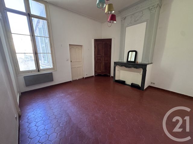 Appartement T3 à vendre NIMES