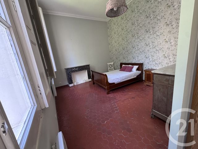 Appartement T3 à vendre - 3 pièces - 77.73 m2 - NIMES - 30 - LANGUEDOC-ROUSSILLON - Century 21 Dhuoda
