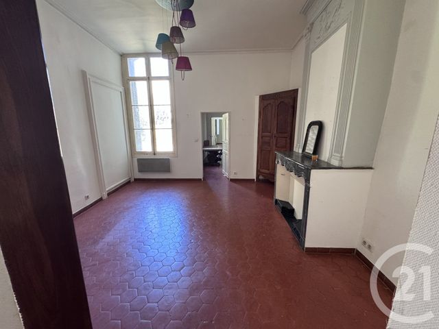 Appartement T3 à vendre - 3 pièces - 77.73 m2 - NIMES - 30 - LANGUEDOC-ROUSSILLON - Century 21 Dhuoda