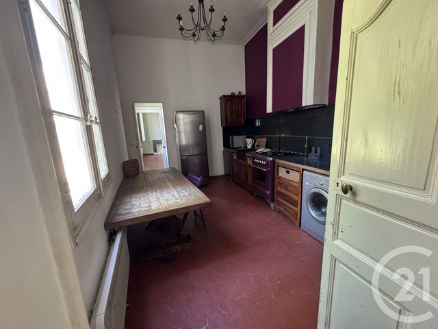 Appartement T3 à vendre - 3 pièces - 77.73 m2 - NIMES - 30 - LANGUEDOC-ROUSSILLON - Century 21 Dhuoda