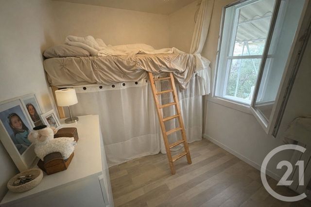 maison à vendre - 6 pièces - 90.67 m2 - NIMES - 30 - LANGUEDOC-ROUSSILLON - Century 21 Dhuoda