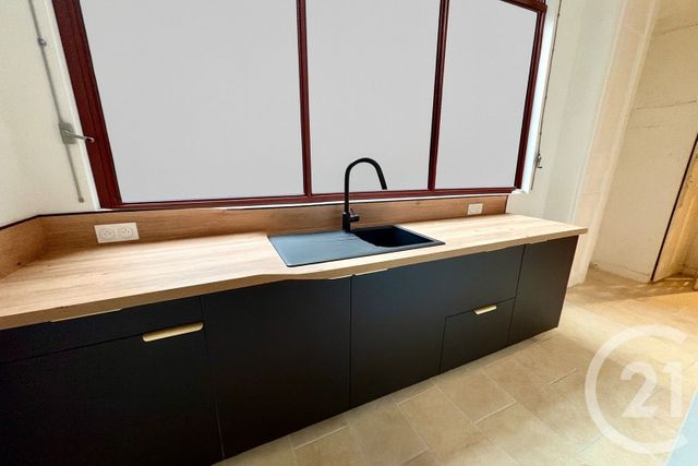 Appartement F3 à vendre - 3 pièces - 75.0 m2 - NIMES - 30 - LANGUEDOC-ROUSSILLON - Century 21 Dhuoda