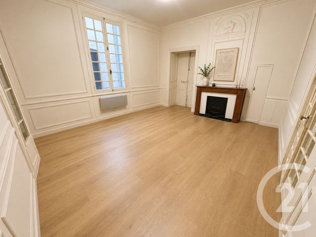 Appartement F3 à vendre NIMES