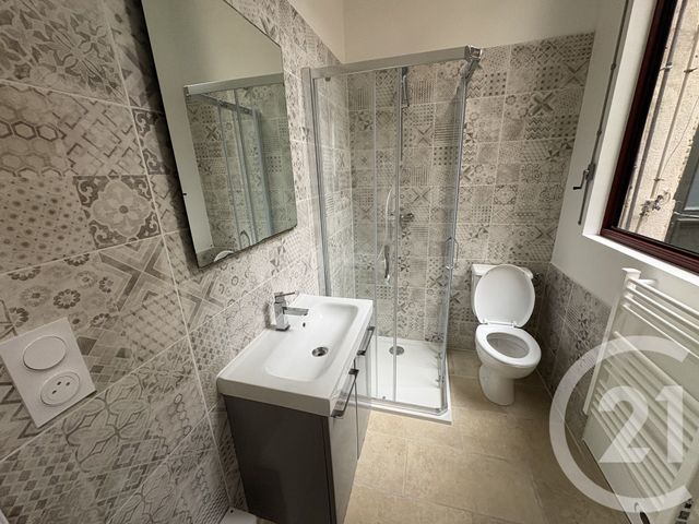 Appartement F3 à vendre - 3 pièces - 75.0 m2 - NIMES - 30 - LANGUEDOC-ROUSSILLON - Century 21 Dhuoda