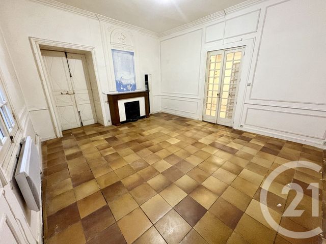 Appartement F3 à vendre - 3 pièces - 75.0 m2 - NIMES - 30 - LANGUEDOC-ROUSSILLON - Century 21 Dhuoda