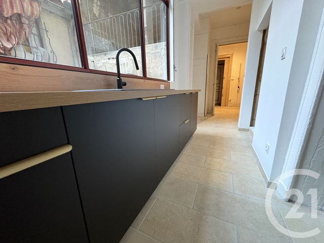 Appartement F3 à vendre - 3 pièces - 75.0 m2 - NIMES - 30 - LANGUEDOC-ROUSSILLON - Century 21 Dhuoda