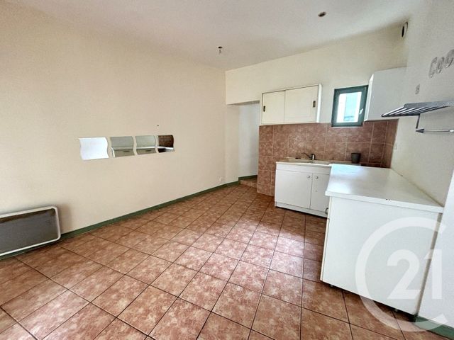 Appartement à vendre - 2 pièces - 46.81 m2 - NIMES - 30 - LANGUEDOC-ROUSSILLON - Century 21 Dhuoda