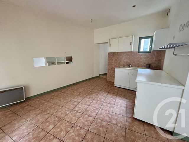 Appartement à vendre - 2 pièces - 46.81 m2 - NIMES - 30 - LANGUEDOC-ROUSSILLON - Century 21 Dhuoda