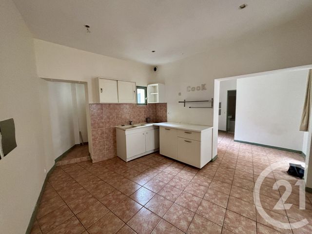 Appartement à vendre - 2 pièces - 46.81 m2 - NIMES - 30 - LANGUEDOC-ROUSSILLON - Century 21 Dhuoda
