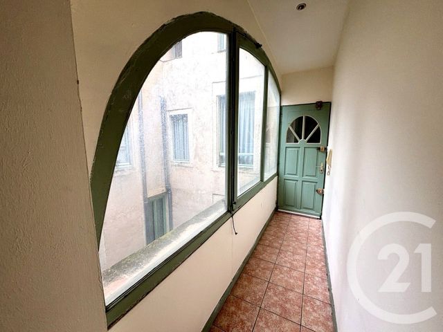 Appartement à vendre - 2 pièces - 46.81 m2 - NIMES - 30 - LANGUEDOC-ROUSSILLON - Century 21 Dhuoda