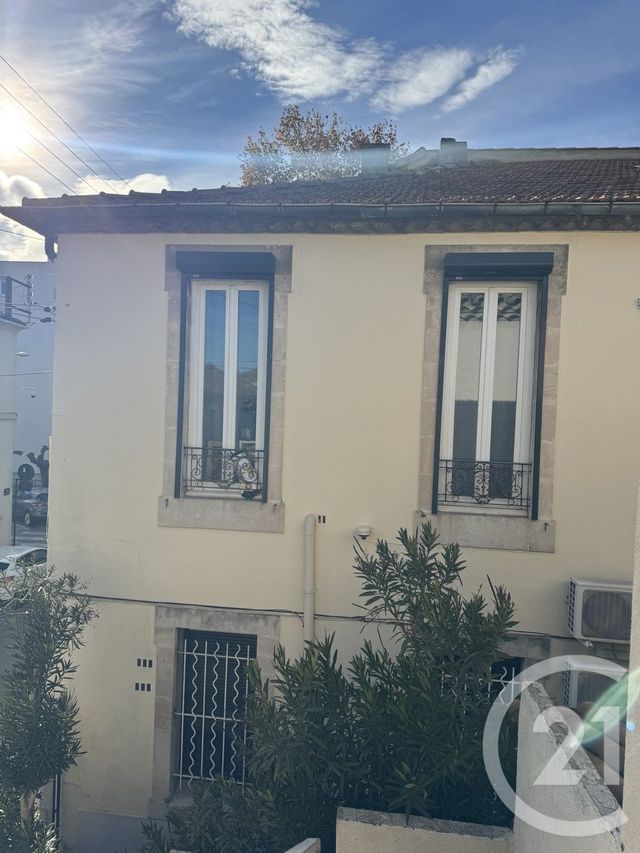 Immeuble à vendre NIMES
