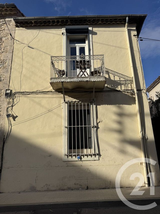 immeuble à vendre - 250.0 m2 - NIMES - 30 - LANGUEDOC-ROUSSILLON - Century 21 Dhuoda