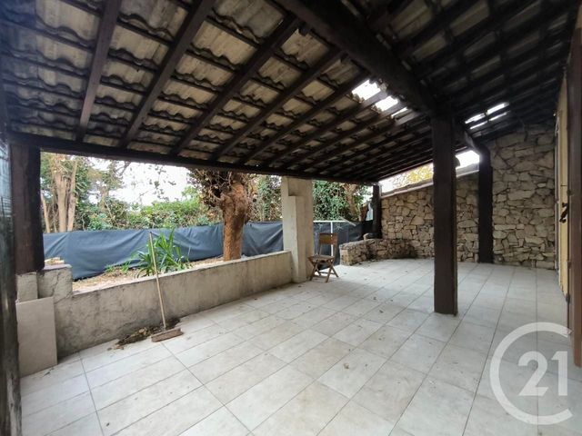 maison à vendre - 5 pièces - 94.17 m2 - NIMES - 30 - LANGUEDOC-ROUSSILLON - Century 21 Dhuoda