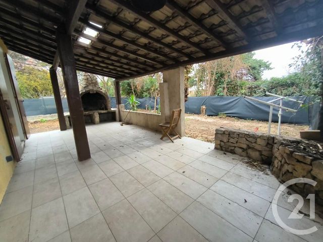 maison à vendre - 5 pièces - 94.17 m2 - NIMES - 30 - LANGUEDOC-ROUSSILLON - Century 21 Dhuoda