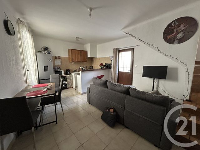 immeuble à vendre - 133.0 m2 - NIMES - 30 - LANGUEDOC-ROUSSILLON - Century 21 Dhuoda
