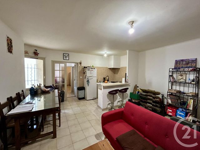 immeuble à vendre - 133.0 m2 - NIMES - 30 - LANGUEDOC-ROUSSILLON - Century 21 Dhuoda
