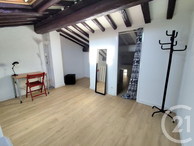 Appartement T2 à louer - 2 pièces - 43.36 m2 - NIMES - 30 - LANGUEDOC-ROUSSILLON - Century 21 Dhuoda