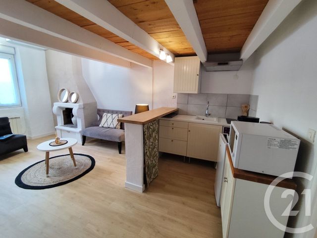 Appartement T2 à louer - 2 pièces - 43.36 m2 - NIMES - 30 - LANGUEDOC-ROUSSILLON - Century 21 Dhuoda