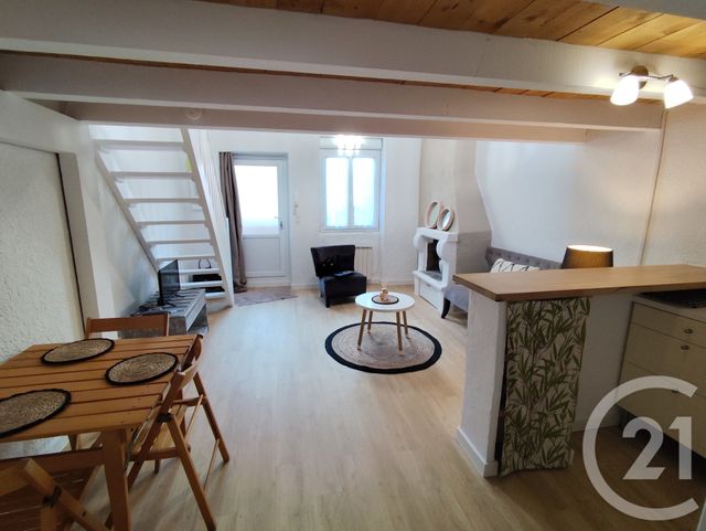 Appartement T2 à louer - 2 pièces - 43.36 m2 - NIMES - 30 - LANGUEDOC-ROUSSILLON - Century 21 Dhuoda