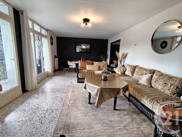Appartement à vendre - 4 pièces - 89.58 m2 - NIMES - 30 - LANGUEDOC-ROUSSILLON - Century 21 Dhuoda