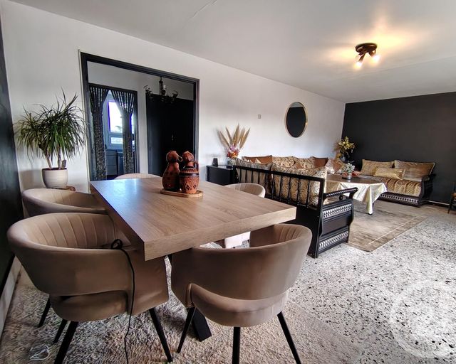 appartement - NIMES - 30