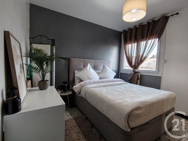Appartement à vendre - 4 pièces - 89.58 m2 - NIMES - 30 - LANGUEDOC-ROUSSILLON - Century 21 Dhuoda