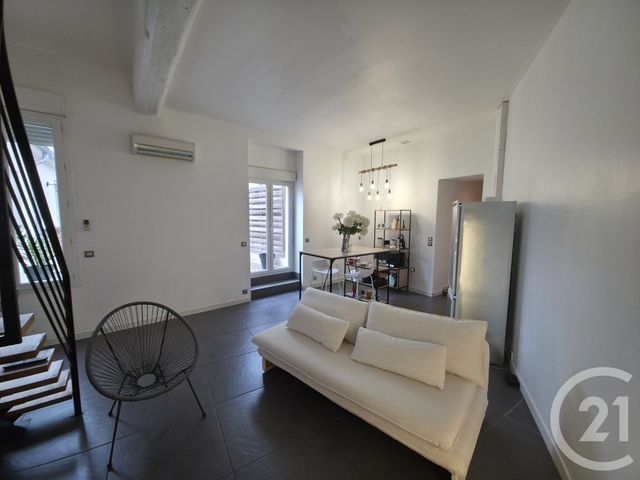 Appartement F4 à vendre - 4 pièces - 76.0 m2 - NIMES - 30 - LANGUEDOC-ROUSSILLON - Century 21 Dhuoda