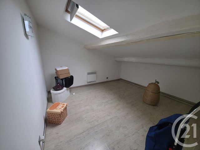 Appartement F4 à vendre - 4 pièces - 76.0 m2 - NIMES - 30 - LANGUEDOC-ROUSSILLON - Century 21 Dhuoda