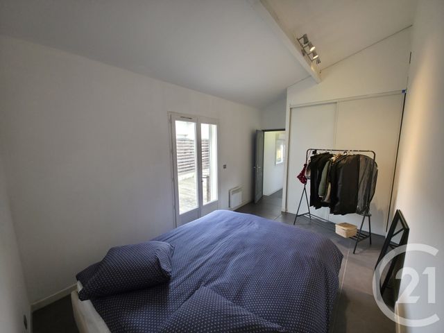 Appartement F4 à vendre - 4 pièces - 76.0 m2 - NIMES - 30 - LANGUEDOC-ROUSSILLON - Century 21 Dhuoda