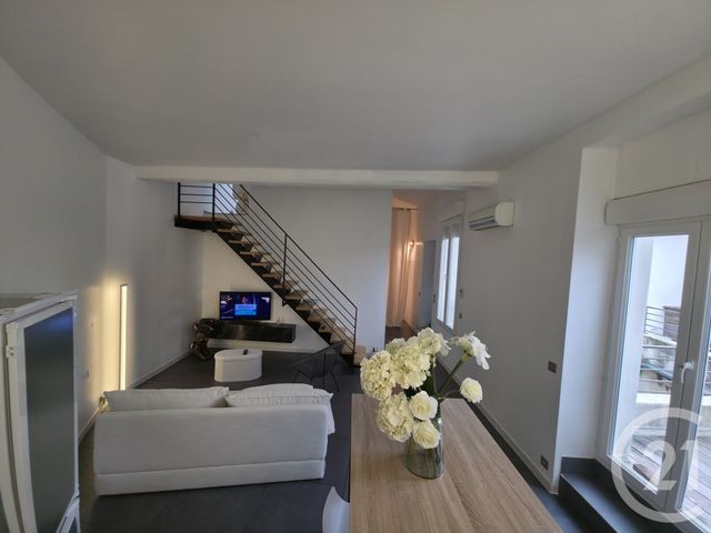 Appartement F4 à vendre - 4 pièces - 76.0 m2 - NIMES - 30 - LANGUEDOC-ROUSSILLON - Century 21 Dhuoda