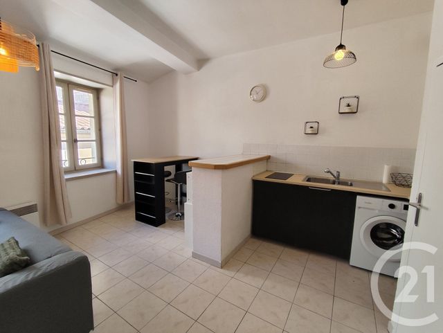 Appartement T2 à louer - 2 pièces - 39.2 m2 - NIMES - 30 - LANGUEDOC-ROUSSILLON - Century 21 Dhuoda