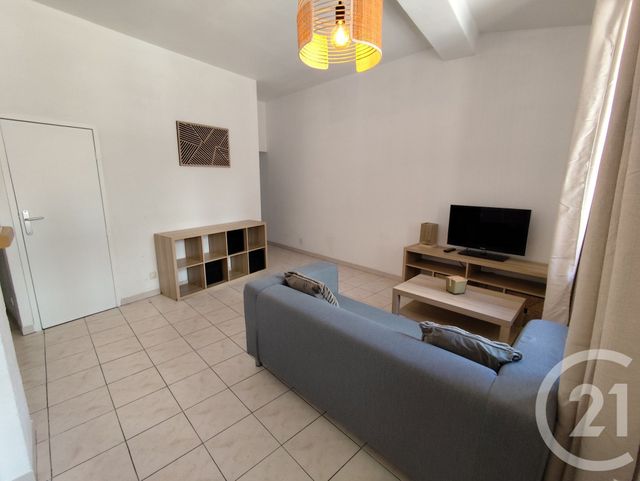 Appartement T2 à louer - 2 pièces - 39.2 m2 - NIMES - 30 - LANGUEDOC-ROUSSILLON - Century 21 Dhuoda