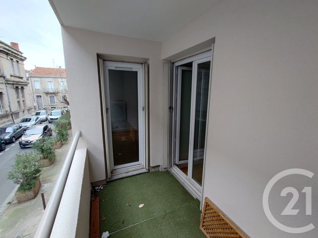 Appartement T4 à vendre - 4 pièces - 75.0 m2 - NIMES - 30 - LANGUEDOC-ROUSSILLON - Century 21 Dhuoda