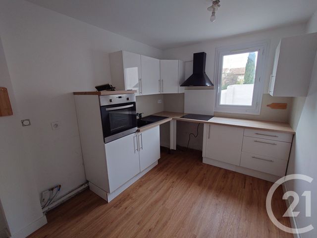 Appartement T4 à vendre - 4 pièces - 75.0 m2 - NIMES - 30 - LANGUEDOC-ROUSSILLON - Century 21 Dhuoda