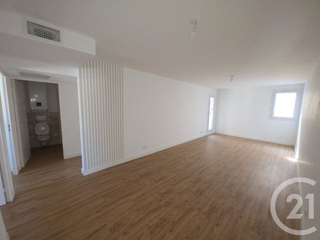 appartement - NIMES - 30