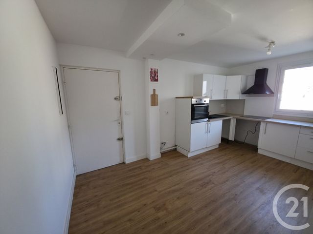 Appartement T4 à vendre - 4 pièces - 75.0 m2 - NIMES - 30 - LANGUEDOC-ROUSSILLON - Century 21 Dhuoda