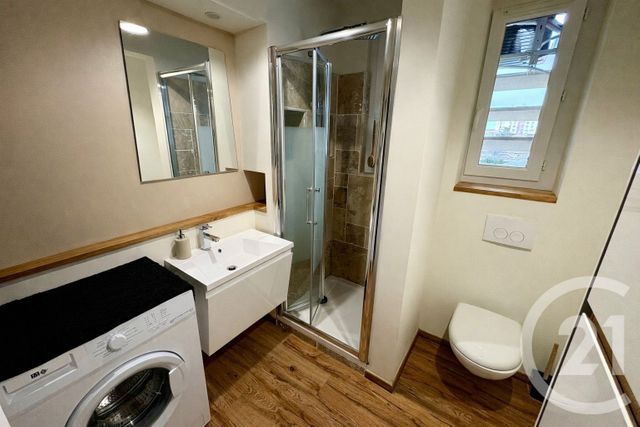 Appartement F5 à vendre - 5 pièces - 87.0 m2 - NIMES - 30 - LANGUEDOC-ROUSSILLON - Century 21 Dhuoda