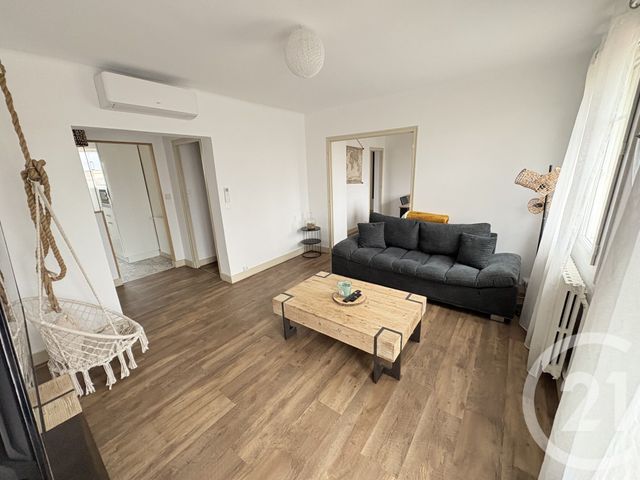 Appartement F5 à vendre - 5 pièces - 87.0 m2 - NIMES - 30 - LANGUEDOC-ROUSSILLON - Century 21 Dhuoda