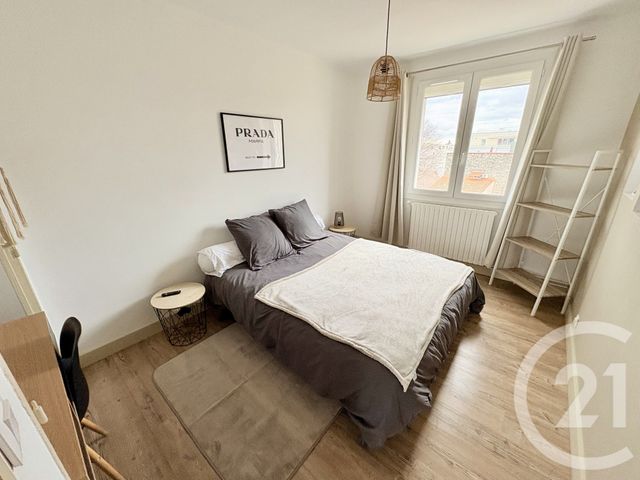 Appartement F5 à vendre - 5 pièces - 87.0 m2 - NIMES - 30 - LANGUEDOC-ROUSSILLON - Century 21 Dhuoda