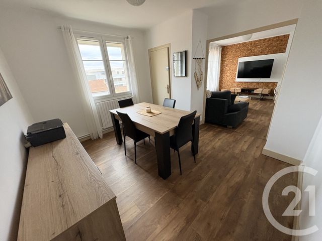 Appartement F5 à vendre - 5 pièces - 87.0 m2 - NIMES - 30 - LANGUEDOC-ROUSSILLON - Century 21 Dhuoda